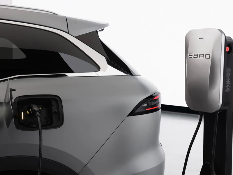 carregador ebro s900